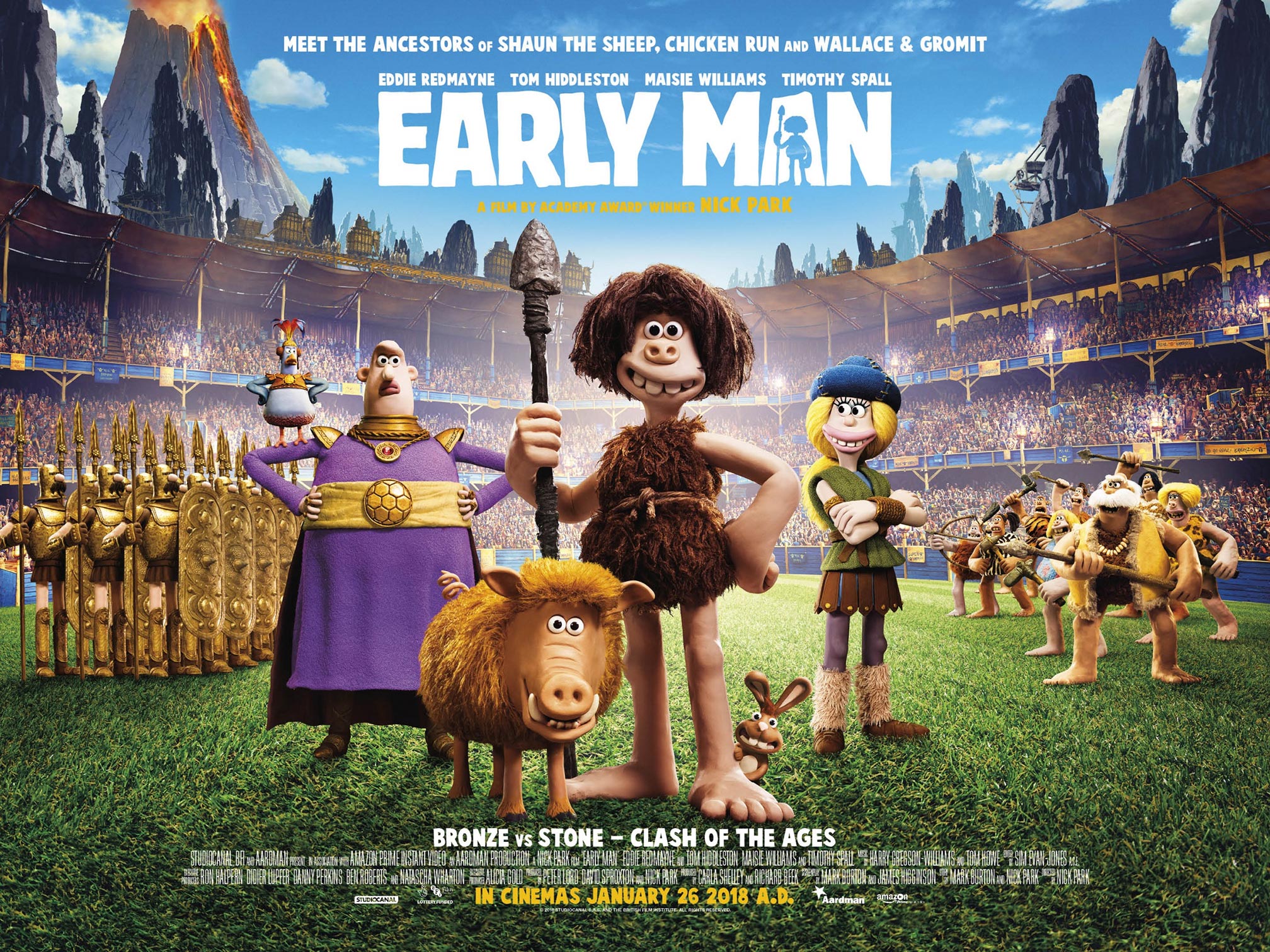 early-man-poster-9