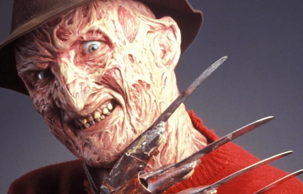 Film: A Nightmare on Elm Street (16+)